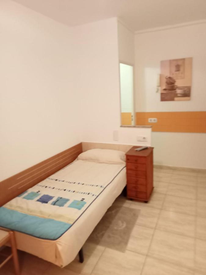Alojamiento Playa Chica, Los Pozos Habitaciones Puerto del Rosario (Fuerteventura) Exterior foto