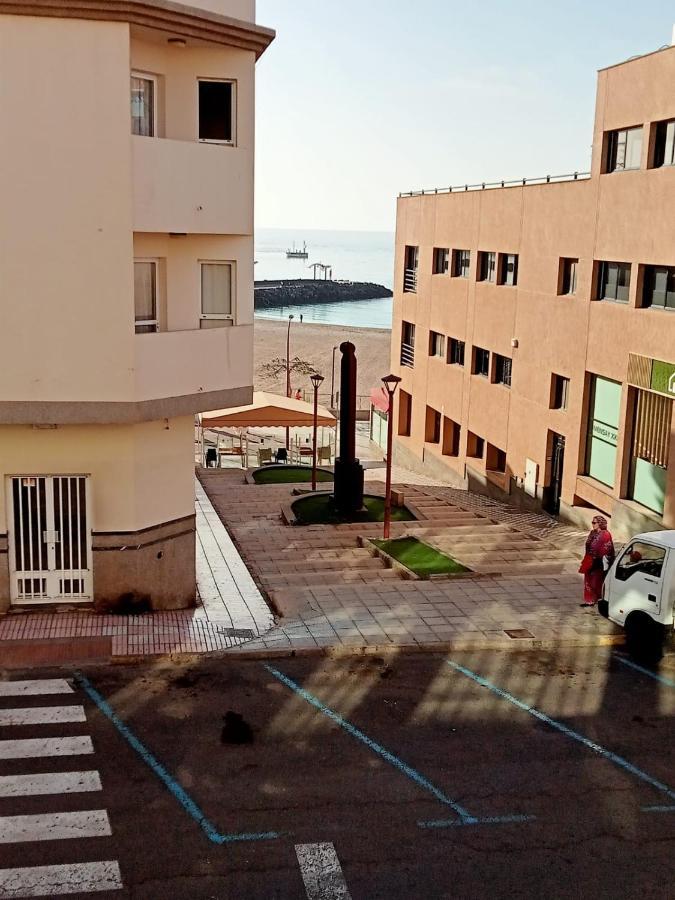 Alojamiento Playa Chica, Los Pozos Habitaciones Puerto del Rosario (Fuerteventura) Exterior foto